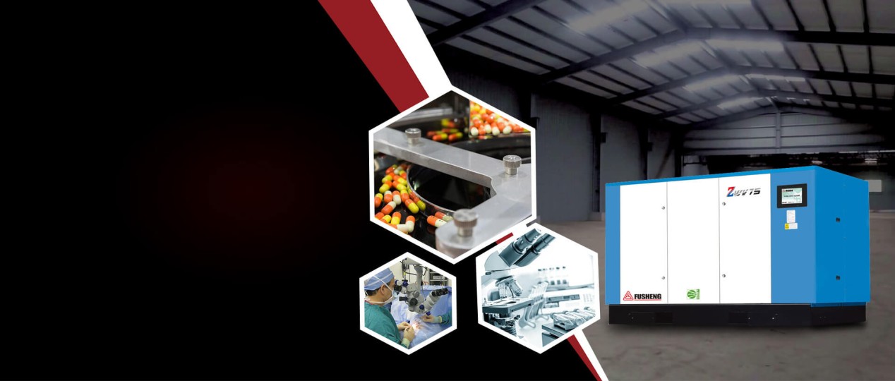 FUSHENG GROUP
